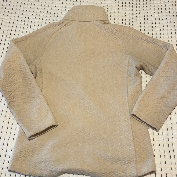 Patagonia diamond pile, size medium - Picture 6 of 6